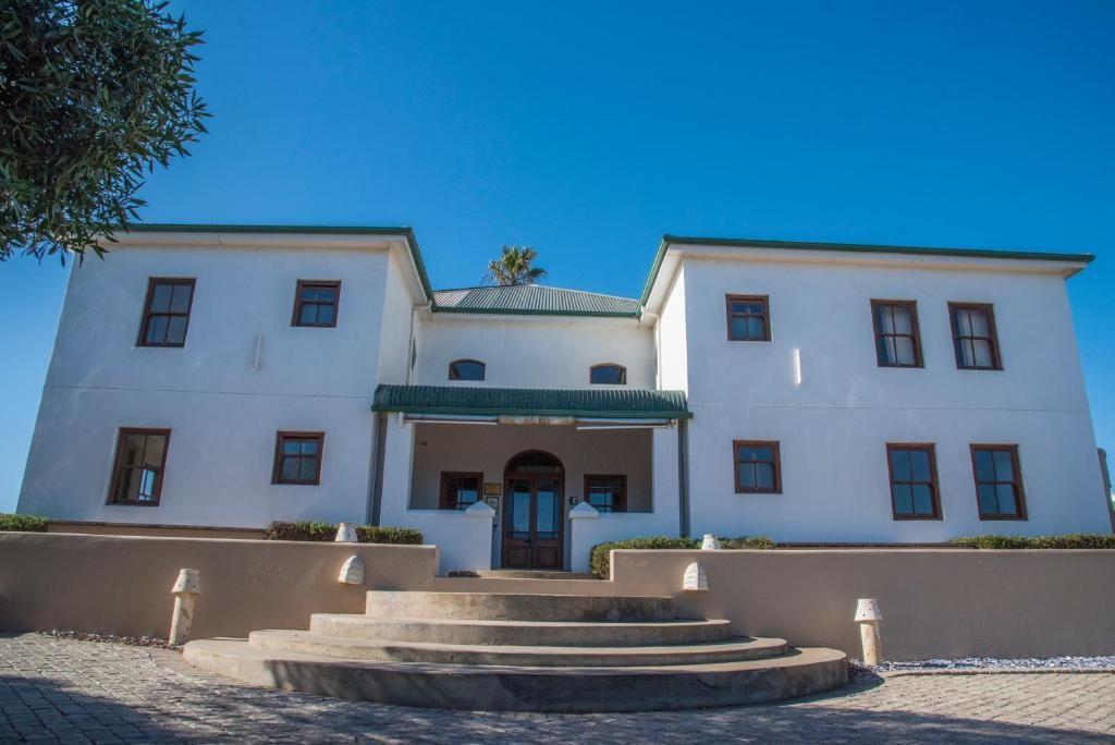 Grootvlei Guest Farm | Lamberts Bay Accommodation