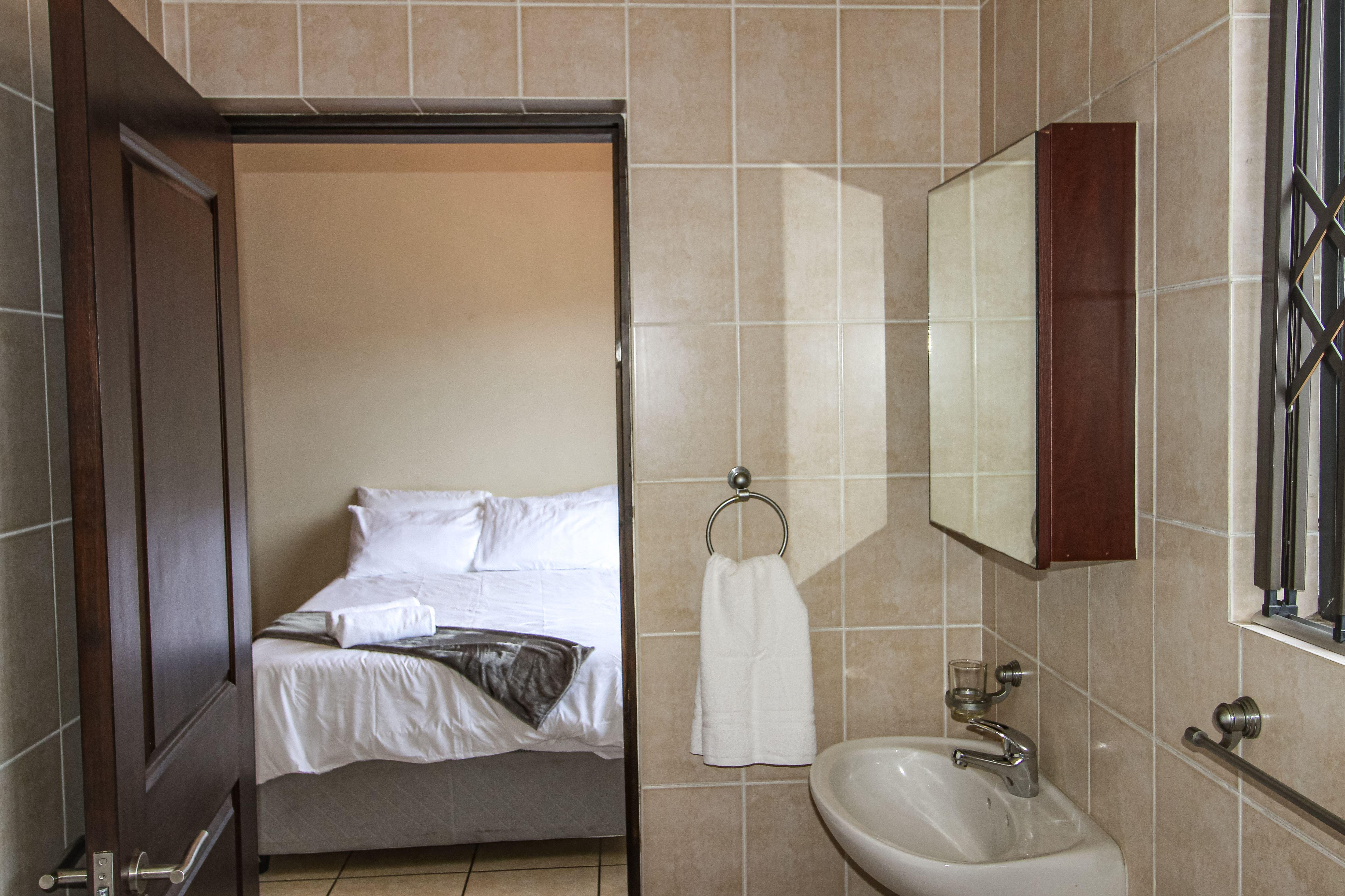 Topanga 52 | Uvongo Accommodation