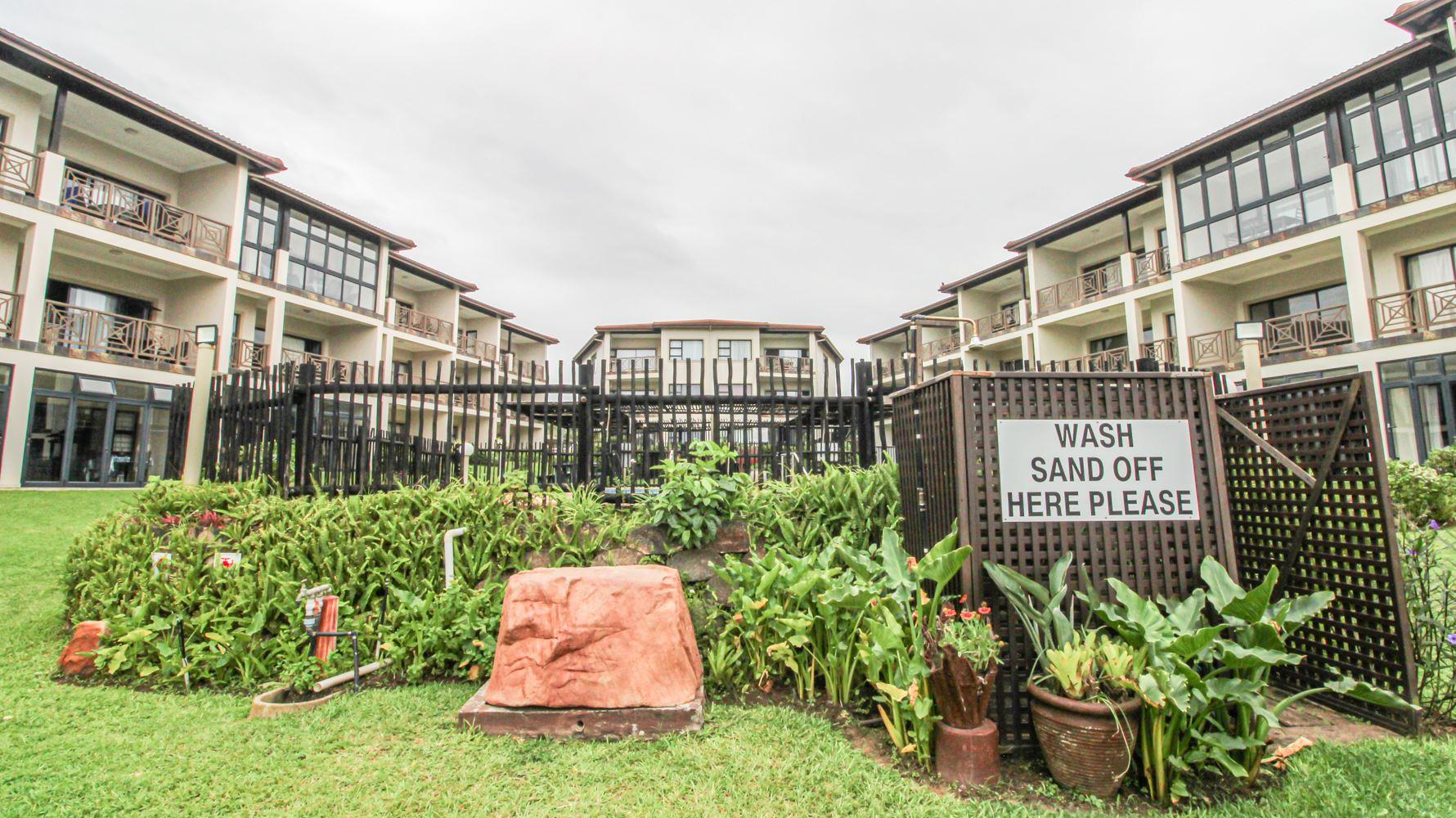 Topanga 52 | Uvongo Accommodation