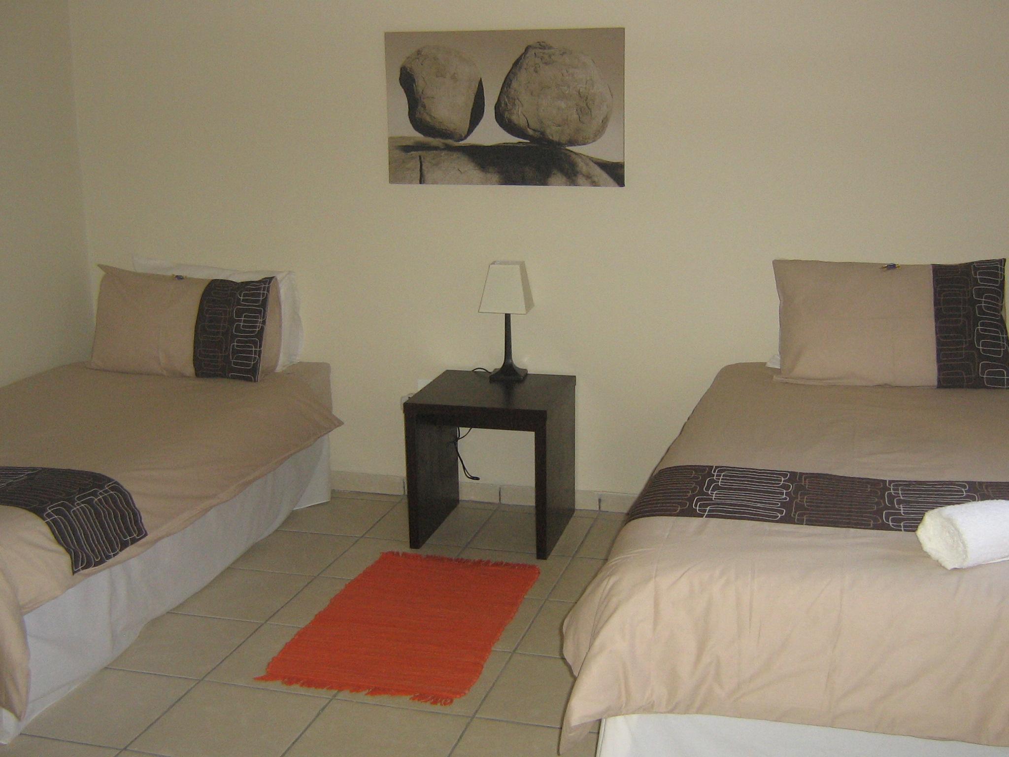 Joburg Backpackers | Self-catering Emmarentia