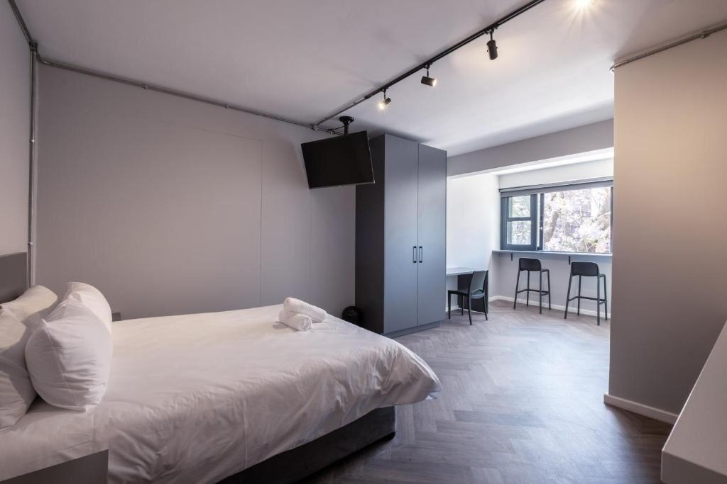 Inn & Out Plus Rosebank | Accommodation Rosebank