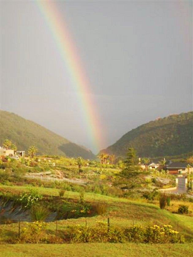 Penny Royal | Victoria Bay Self-catering