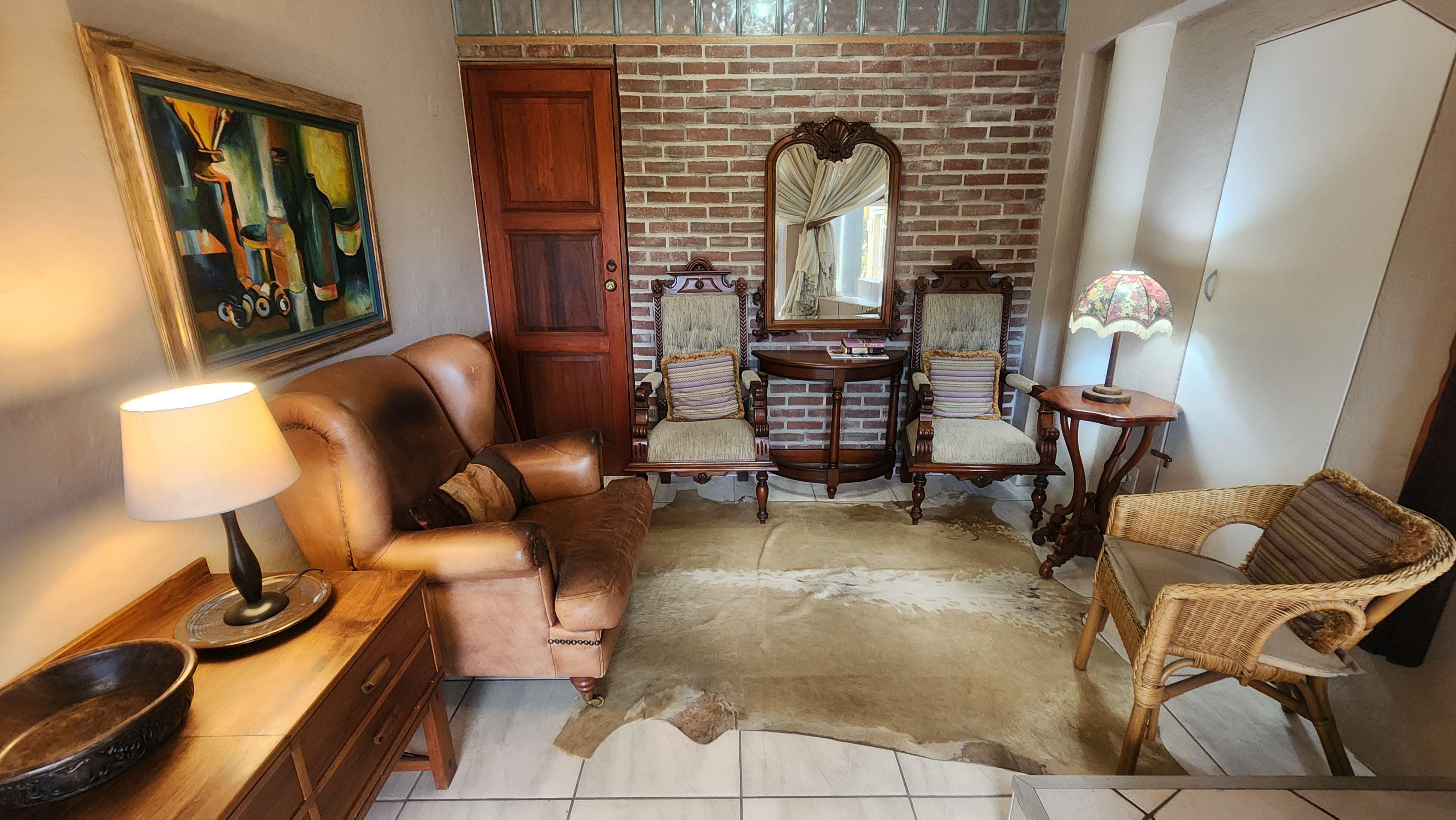 Eutrue Pearl | Hermanus Self-catering