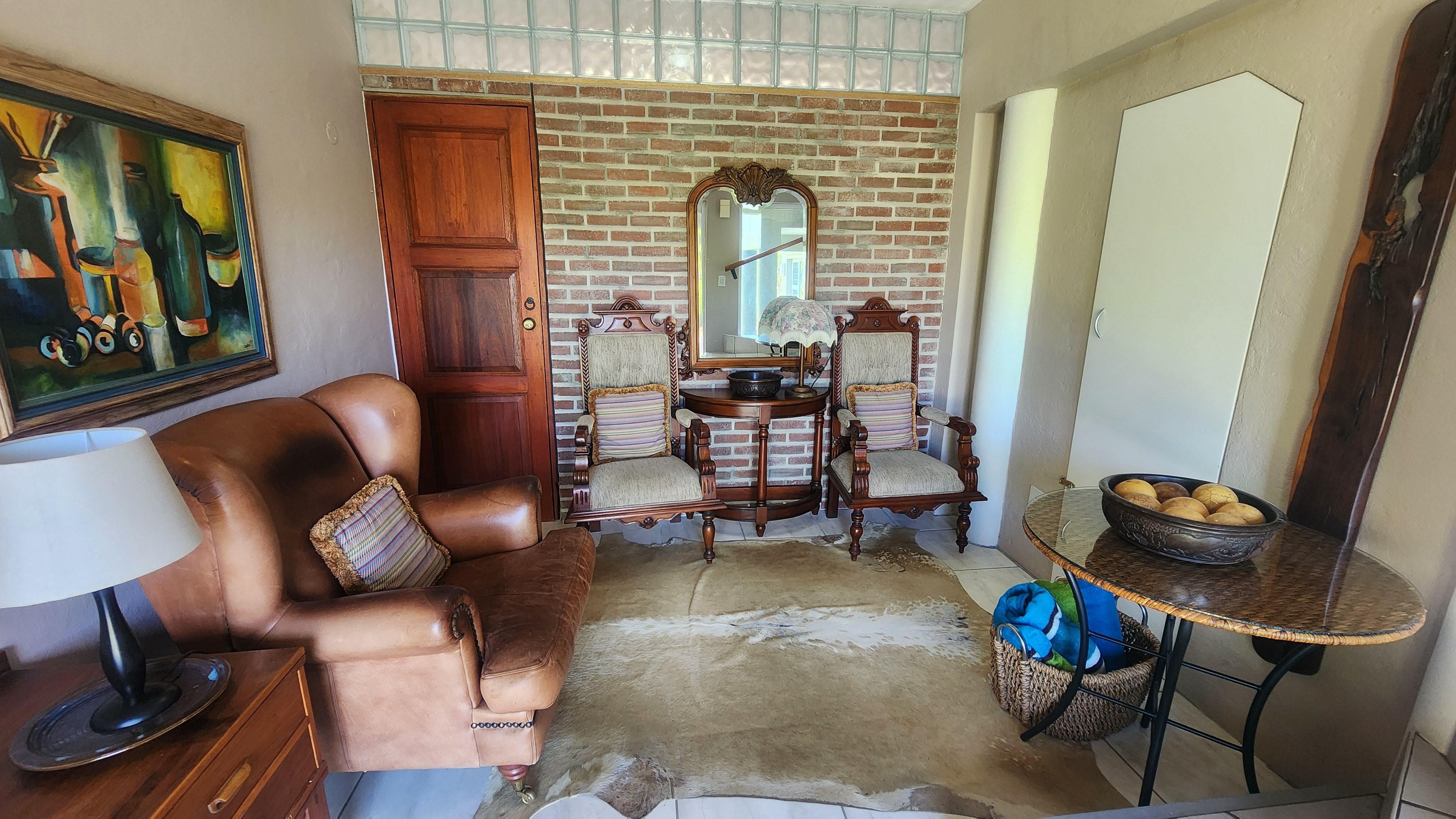 Eutrue Pearl | Hermanus Accommodation