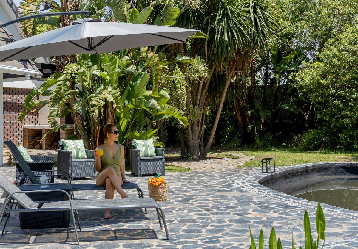 House 1967 | Heatherlands Accommodation