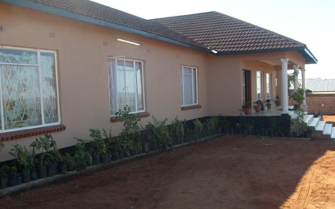 Inosben Lodge