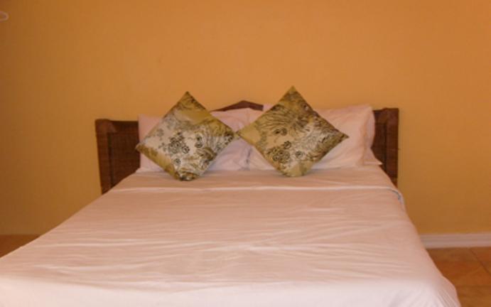 Inosben Lodge
