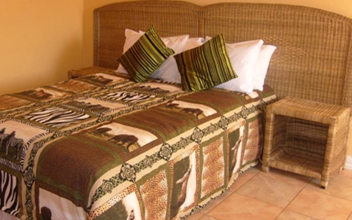 Inosben Lodge | Livingstone Hotels