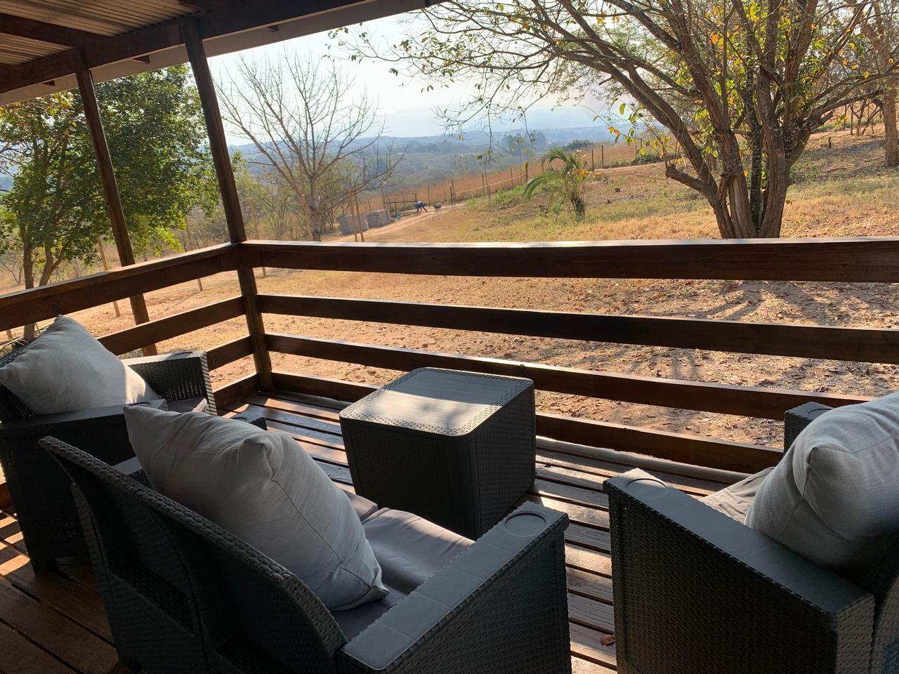 Green Door Cottage | Cairn Accommodation