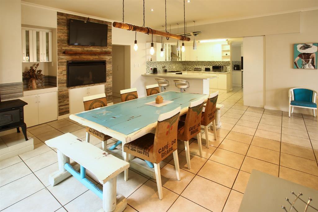 Noa Haven, Langebaan, 4 Sleeper | Accommodation Langebaan Country Estate
