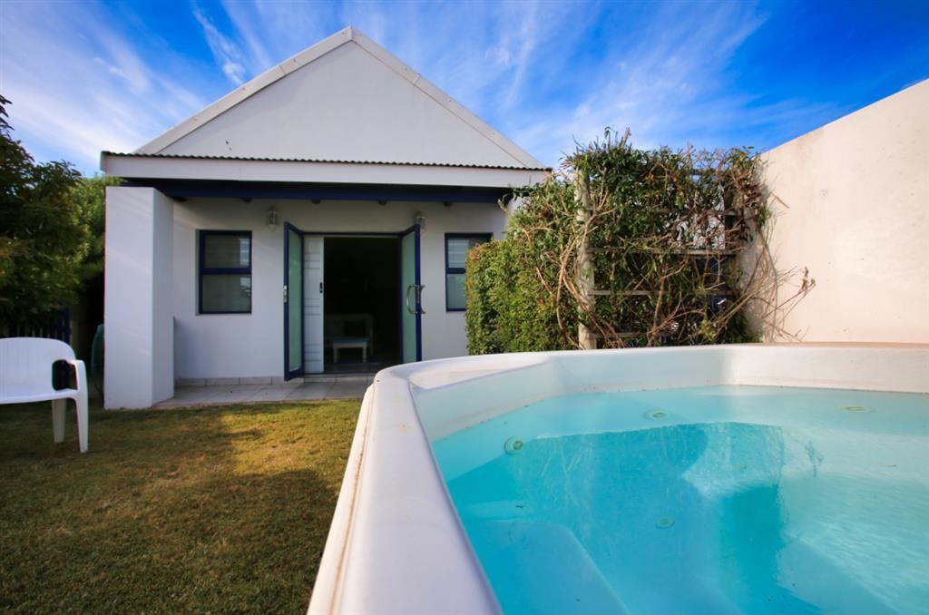 Noa Haven, Langebaan, 4 Sleeper | Accommodation Langebaan Country Estate