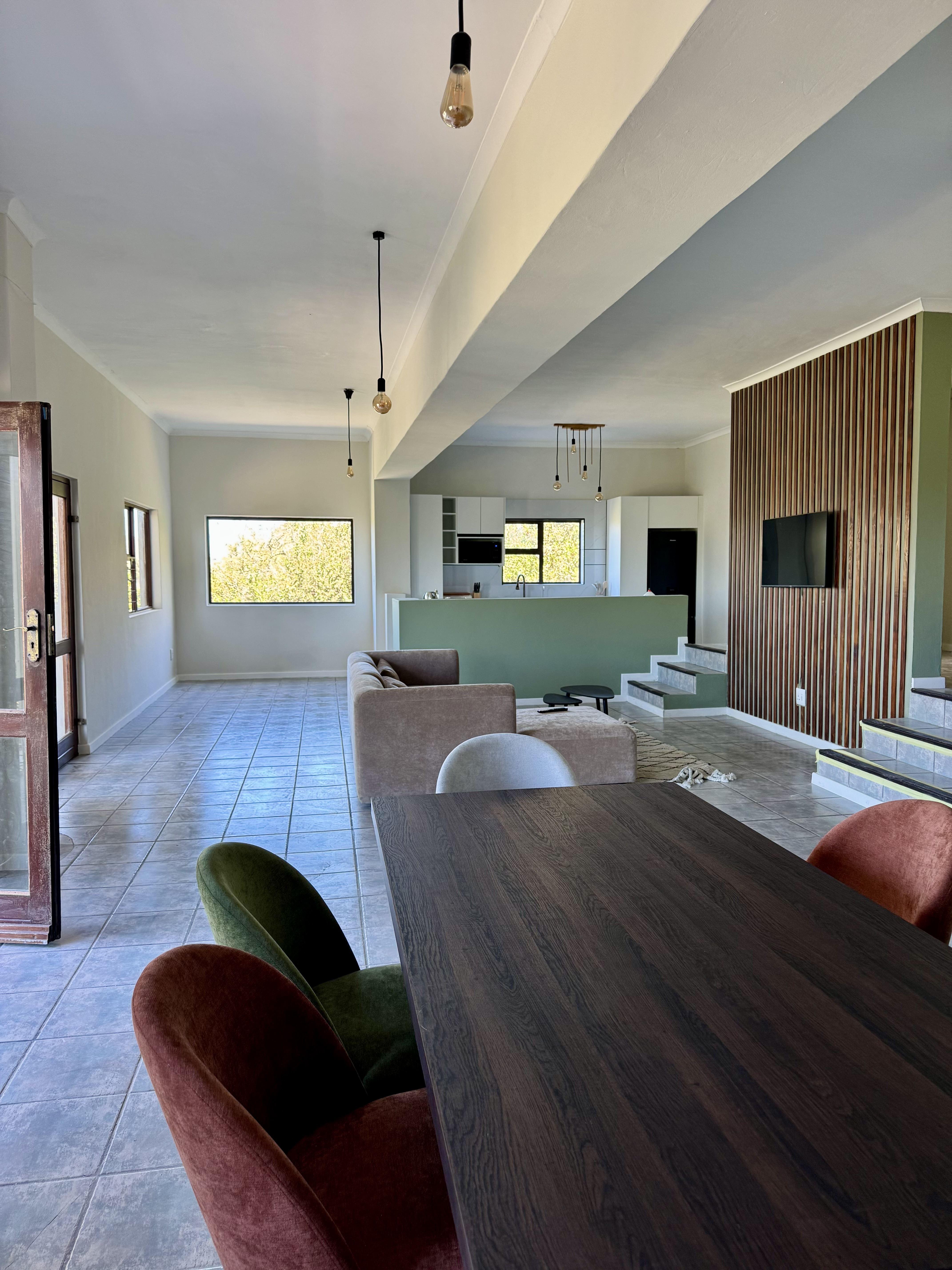 Sea and Vlei on Disa | Bettys Bay Accommodation