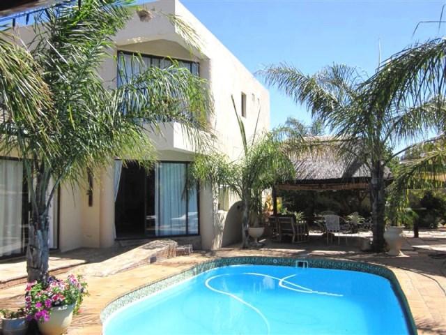 3 Palms Cape B & B Cape Town | Budget Accommodation Deals And Offers ...