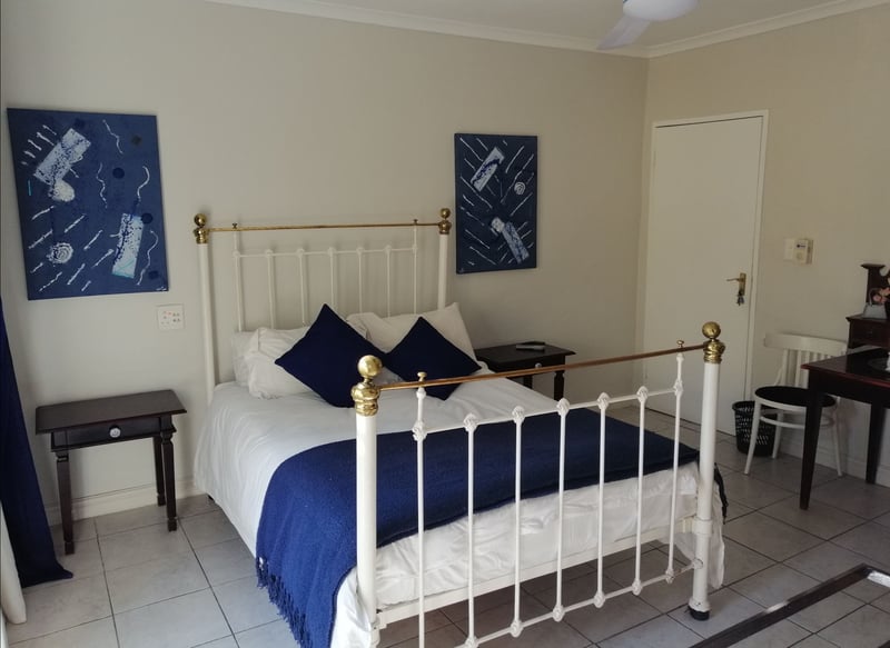 3 Palms Cape B & B Cape Town | Budget Accommodation Deals And Offers ...