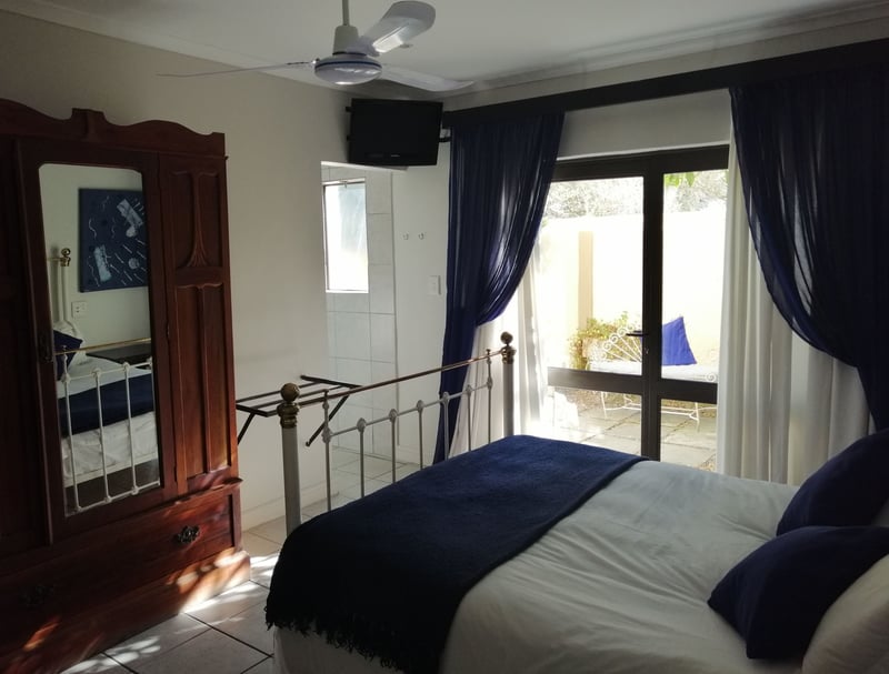 3 Palms Cape B & B Cape Town | Budget Accommodation Deals And Offers ...