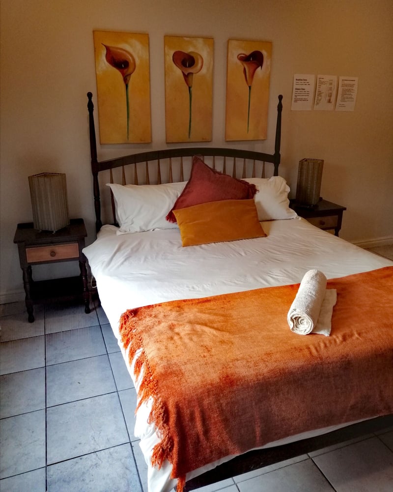 3 Palms Cape B & B Cape Town | Reserve Your Hotel, Self-Catering, Or ...