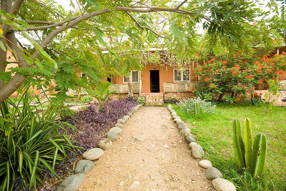 Simba Safari Camp | Queen Elizabeth National Park Accommodation