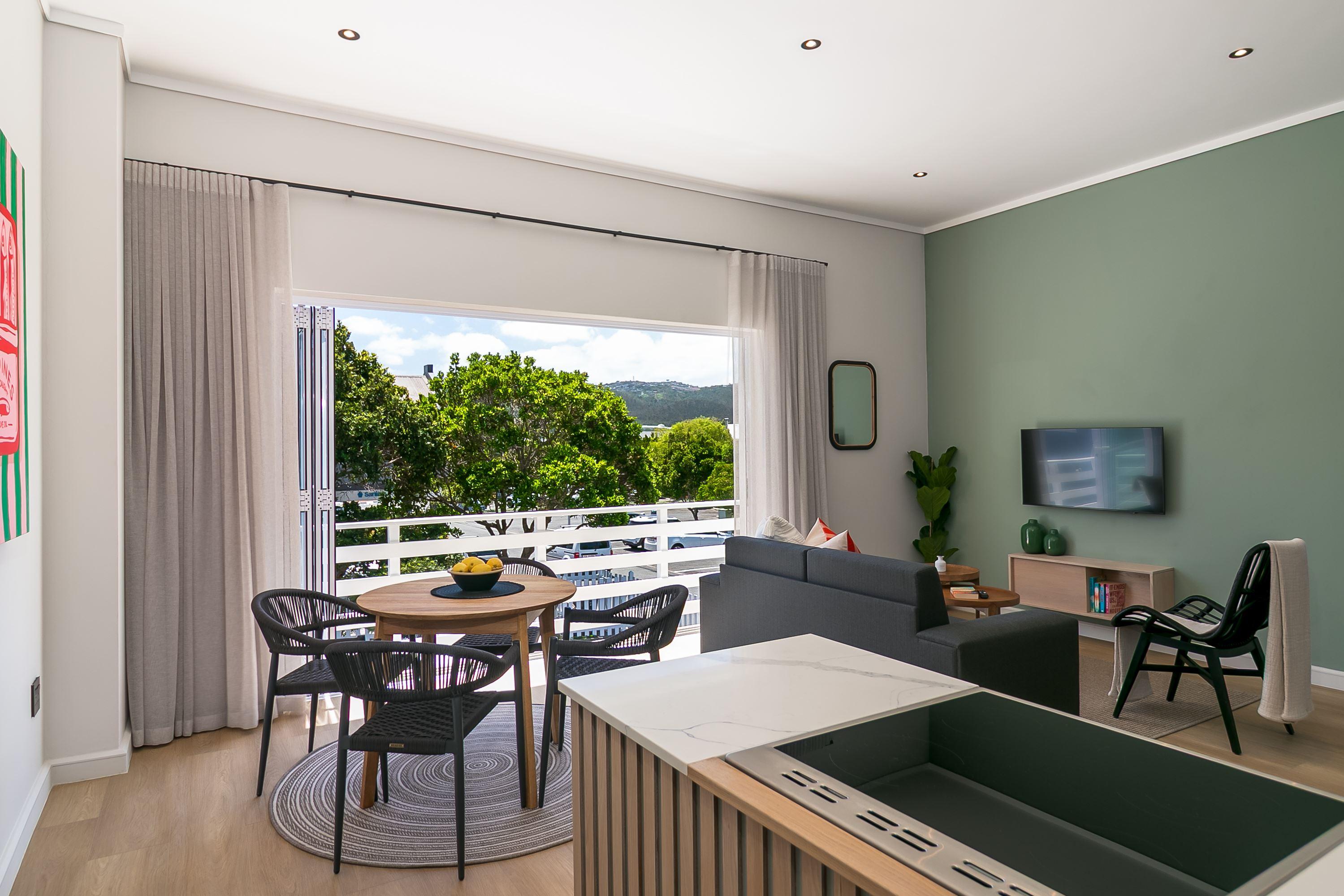 Waters Edge Knysna | Accommodation Knysna
