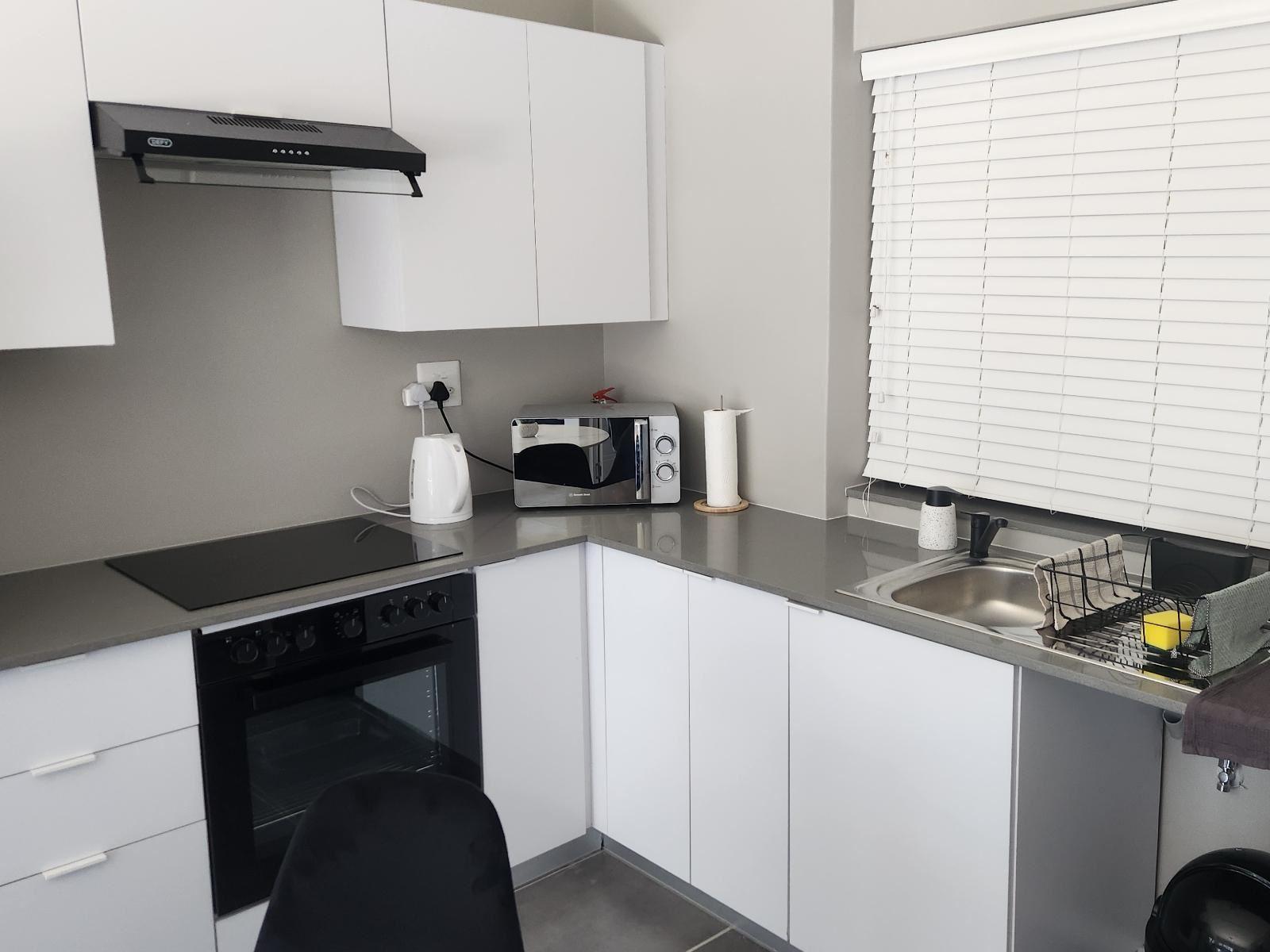 Millennial Arch @ 23 Aparthotel | Accommodation Long Acres Country Estate