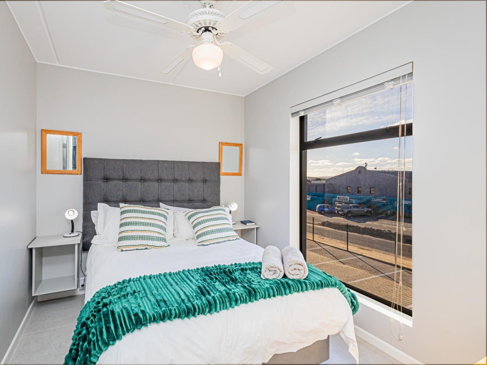 Millennial Arch @ 36 Aparthotel | Accommodation Long Acres Country Estate