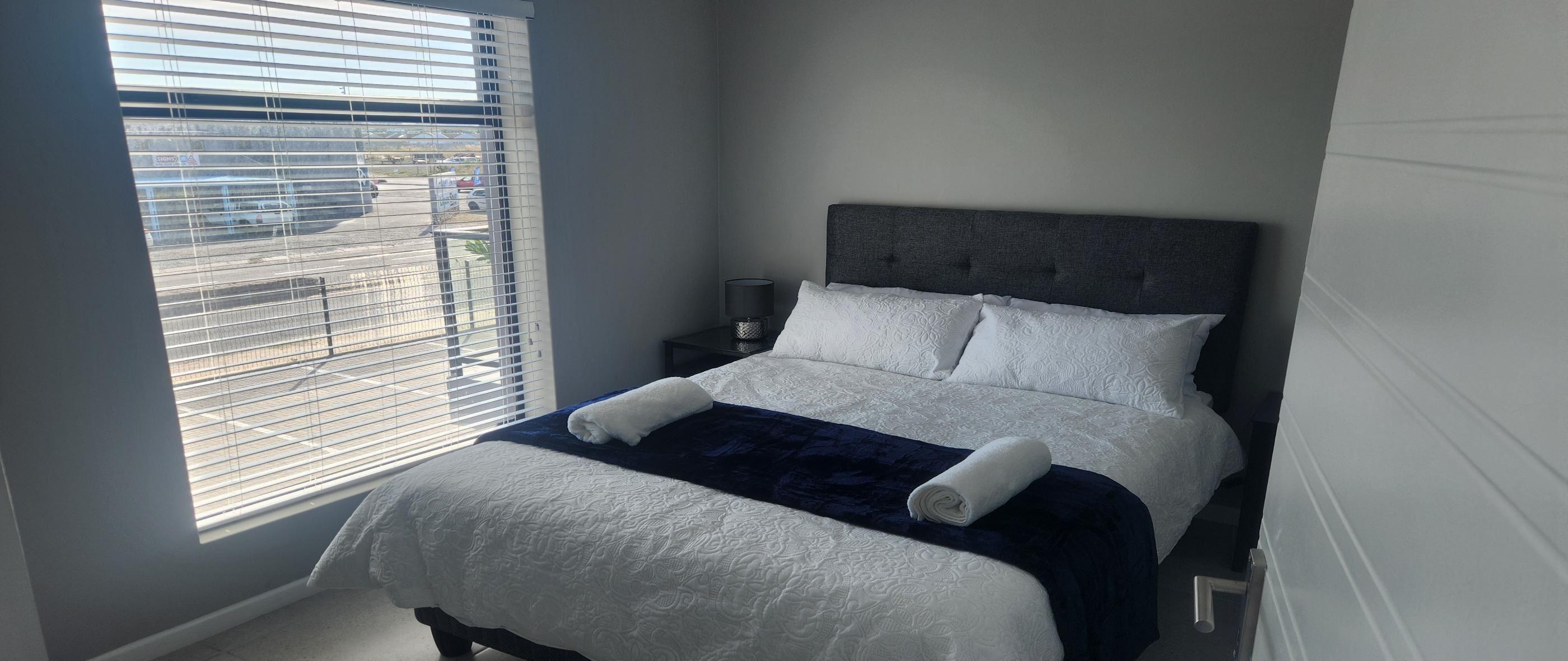 Millennial Arch @ 40 Aparthotel | Long Acres Country Estate Accommodation