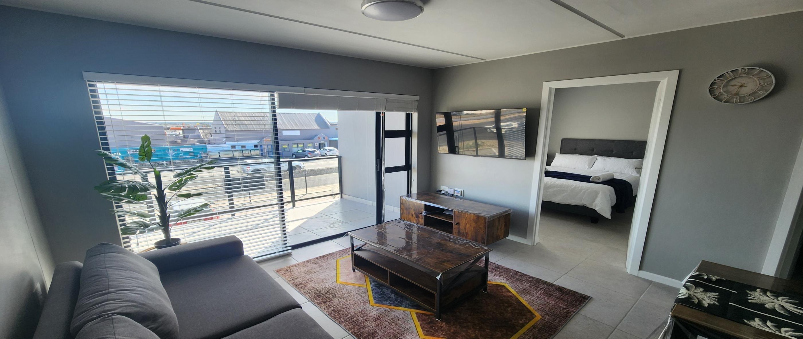 Millennial Arch @ 40 Aparthotel | Long Acres Country Estate Accommodation