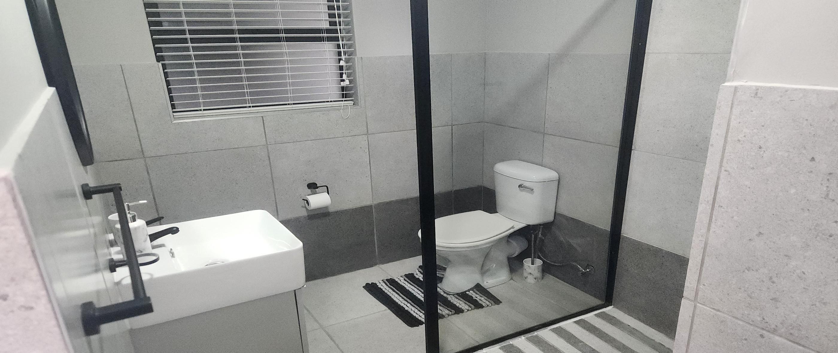 Millennial Arch @ 40 Aparthotel | Long Acres Country Estate Accommodation