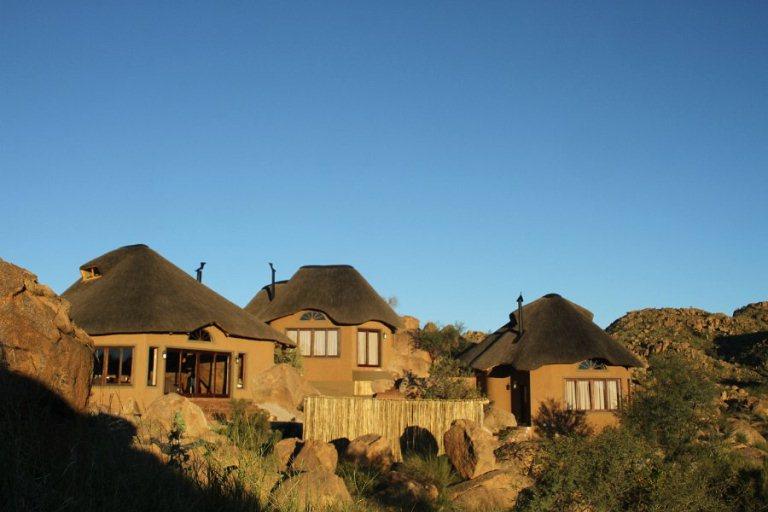 Namibgrens Guest Farm | Solitaire Accommodation