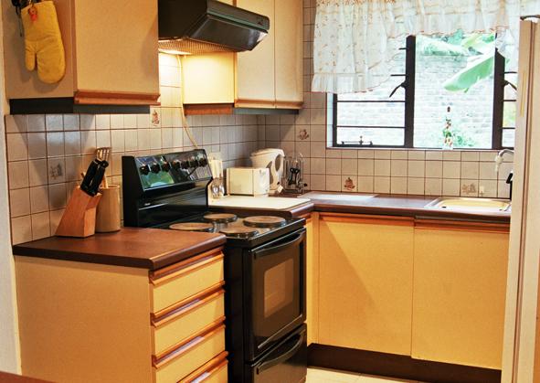 Mulberry Cottage