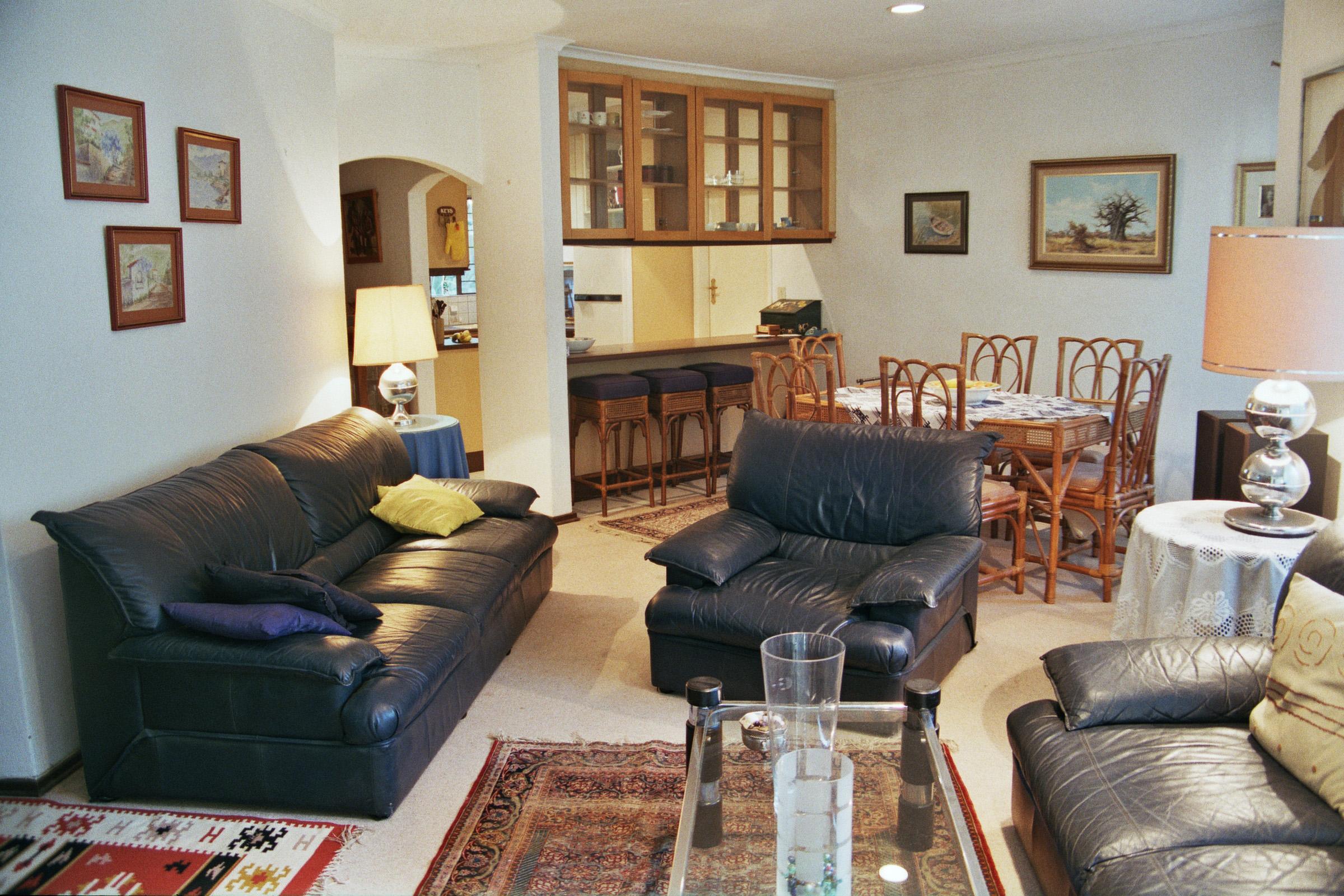 Mulberry Cottage