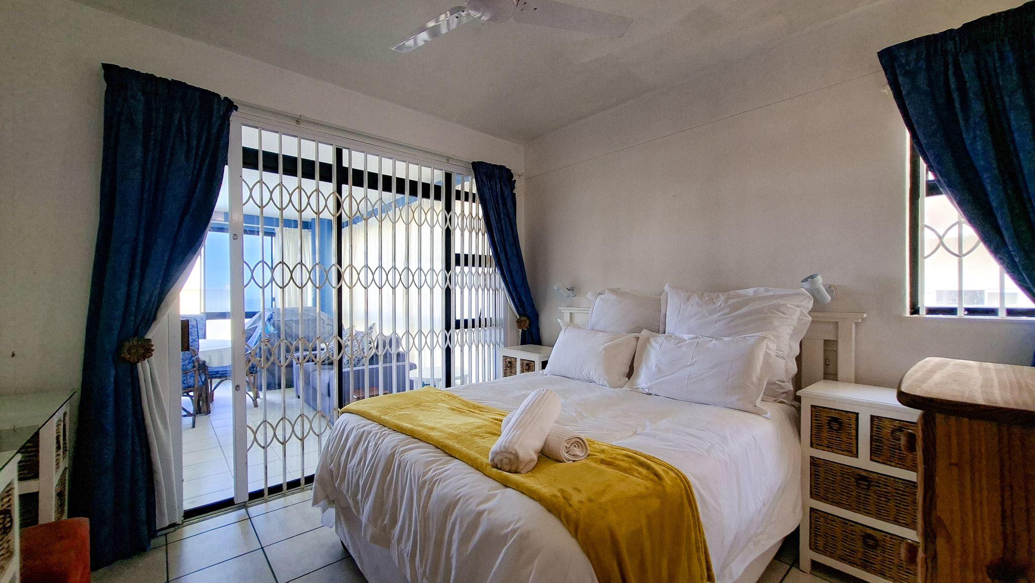 Margate Sun 7 | Accommodation Margate