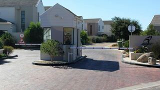 Ellefsen Golf Suite 102 | Accommodation Langebaan
