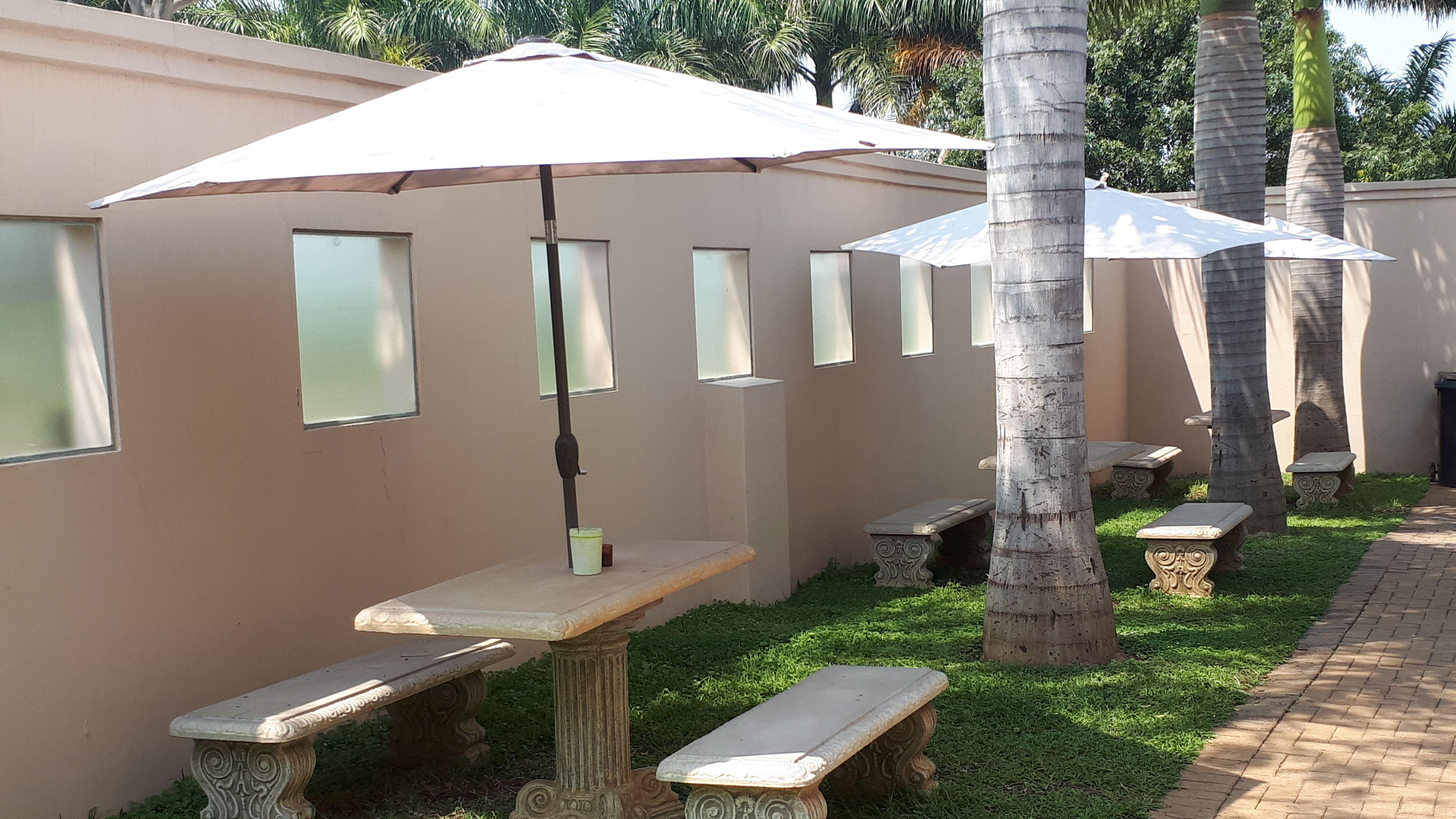 Rosegarden Guesthouse | KwaZulu-Natal Specials