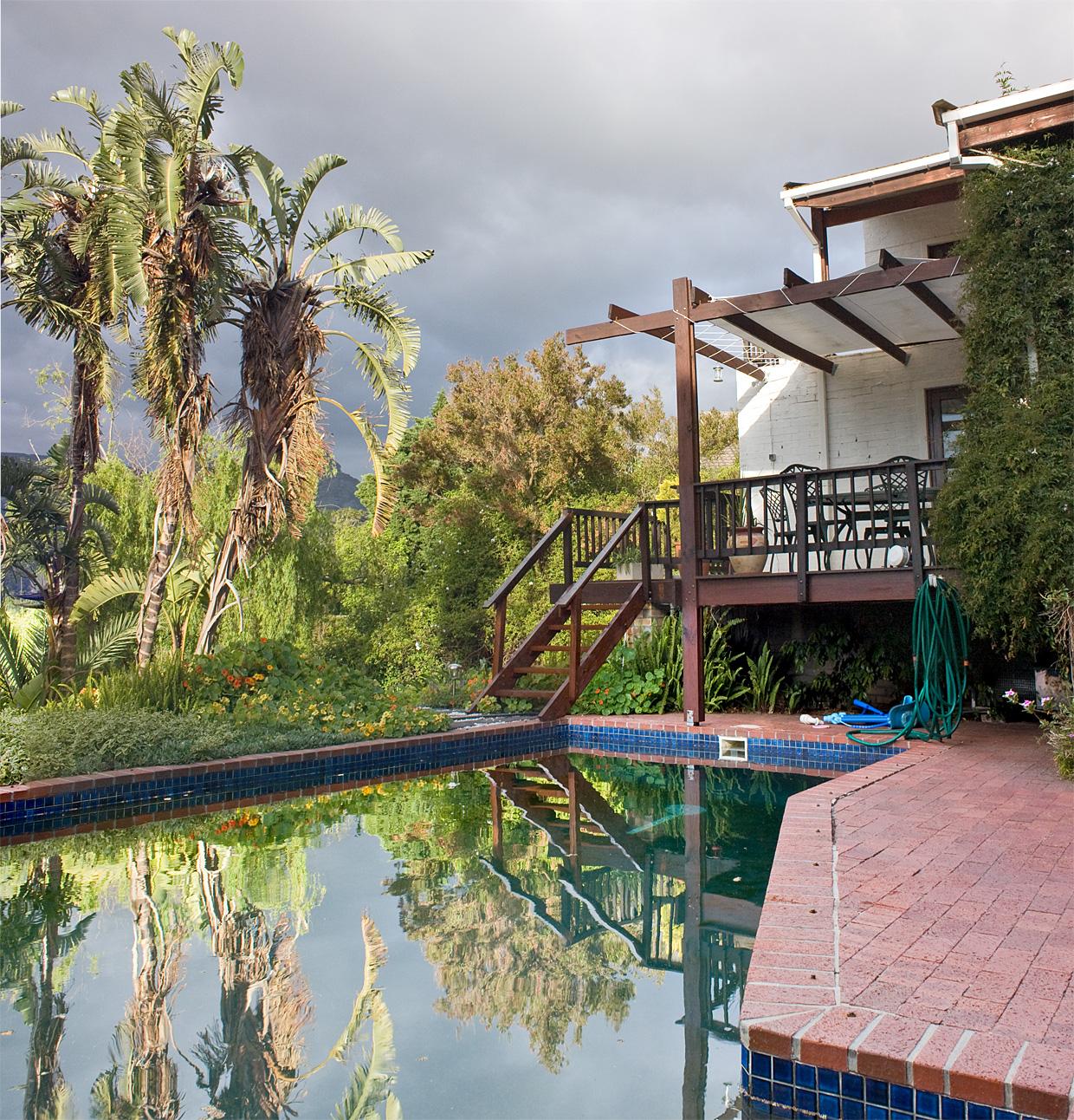 Manners Manor | Accommodation Hout Bay