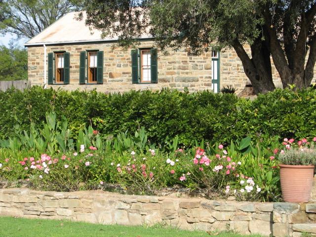 The Stone Cottage | Pearston Self-catering