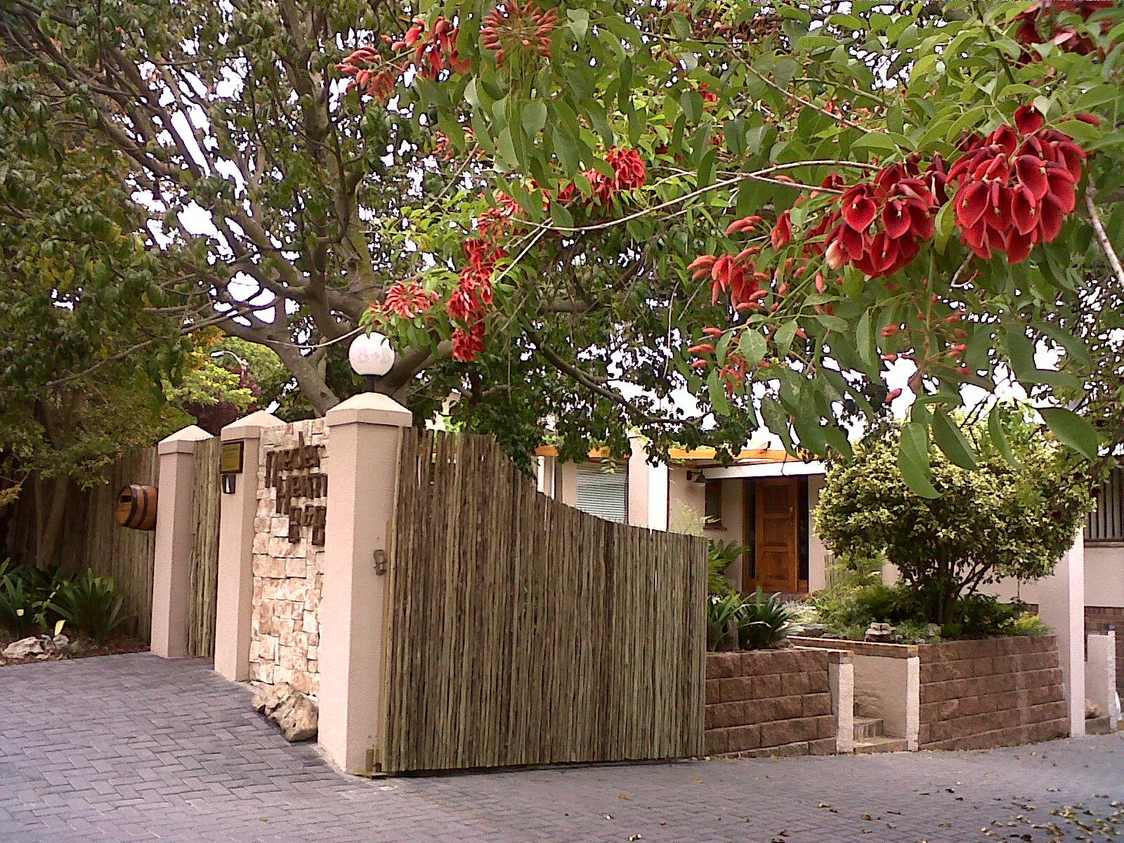 NiederHeim B&B | Accommodation Bellville