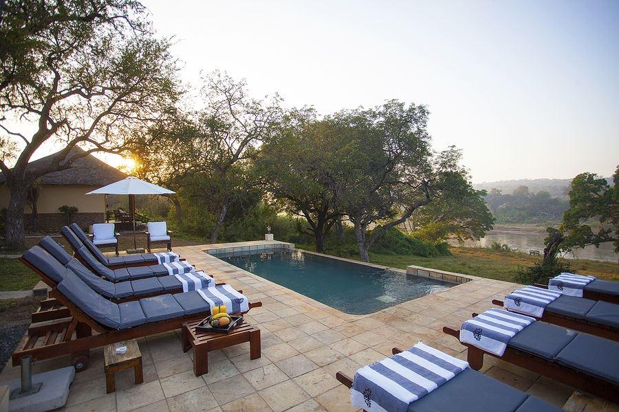 Kurhula Lodge | Accommodation Balule Nature Reserve