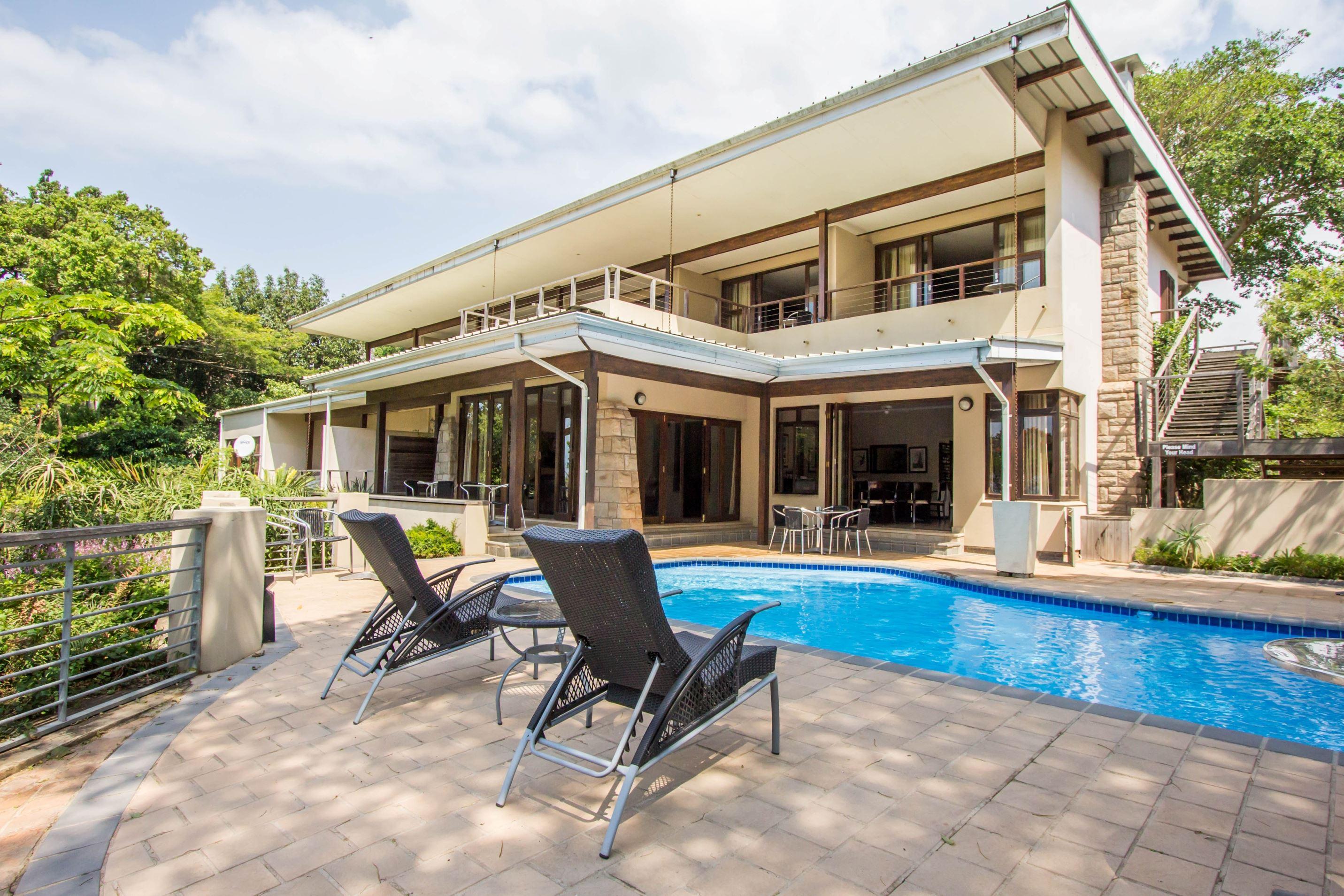 One-on-Hely Bed and Breakfast | Accommodation Mtunzini