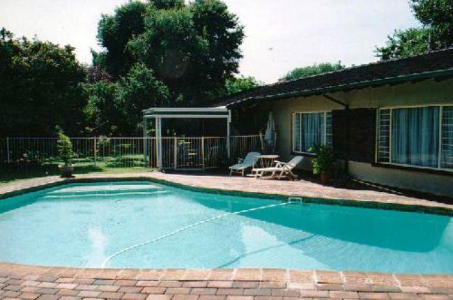 Doringkloof Guest House | Accommodation Doringkloof