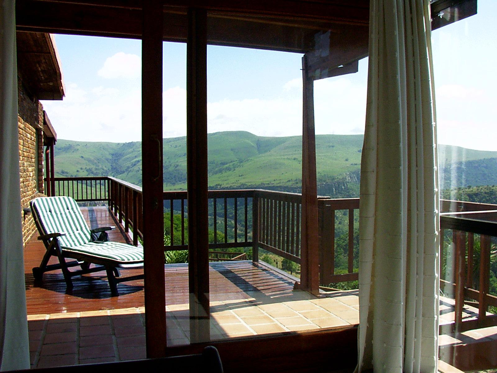 Acra Retreat Mountain View Lodge | Accommodation Waterval Boven