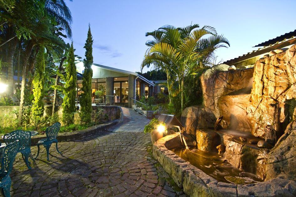 Ingwenyama Lodge | Accommodation White River