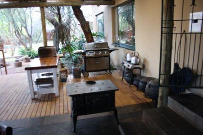Hodge Podge Lodge Backpackers | Magaliesburg Accommodation