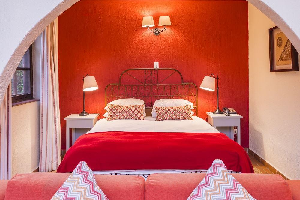 aha Casa Do Sol | Hazyview Accommodation