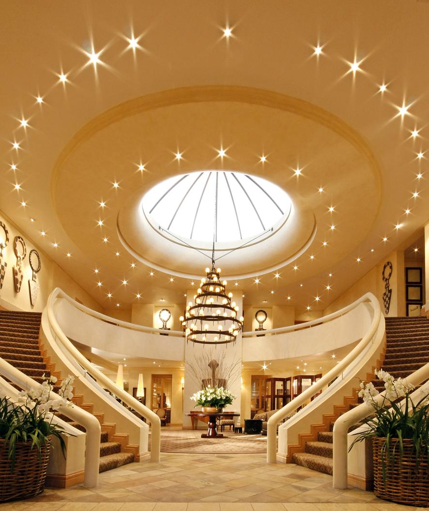 Saxon Hotel Get the Best Deal Book SelfCatering or