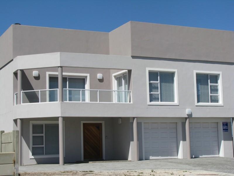 Sharky Holiday Home