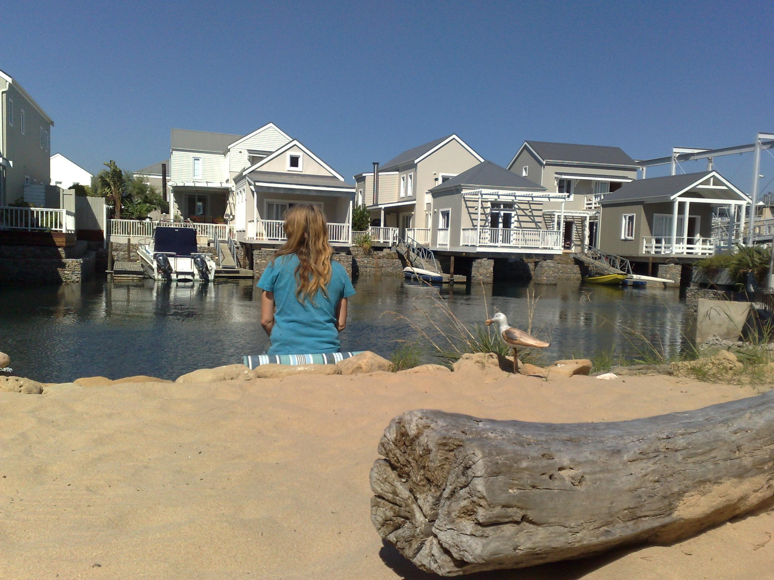 Lazy Island | Thesen Island Self-catering