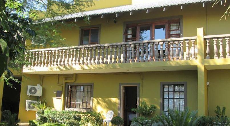 Nomndeni Celokuhle Lodge | Accommodation The Rest 454-Jt
