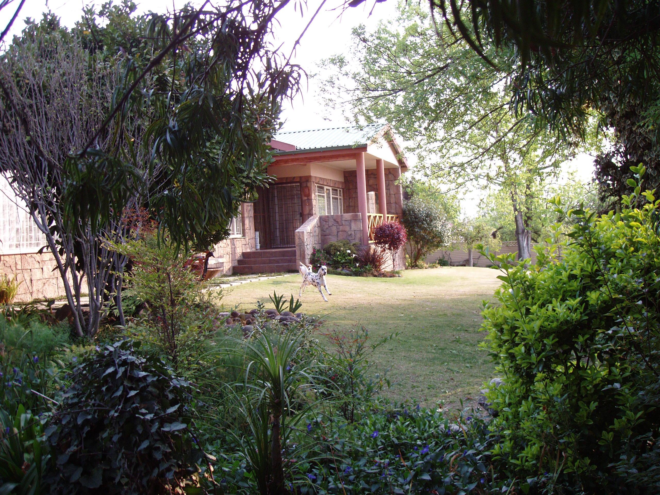 Greensleeves Guesthouse | Hotels Harrismith