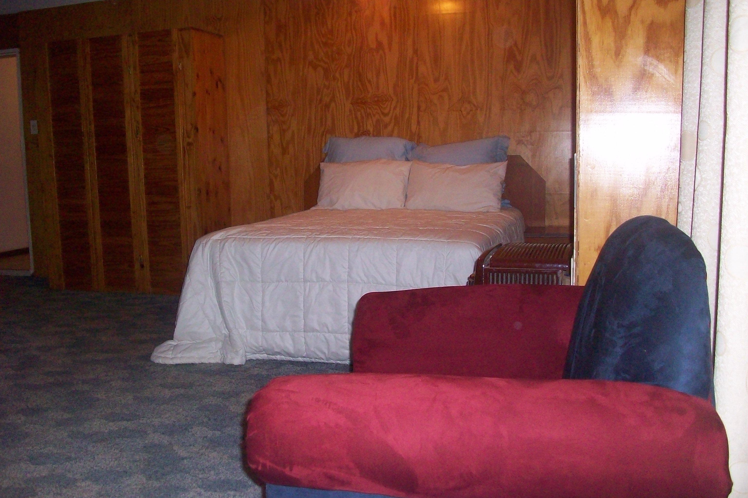 Palesa's Bed and Breakfast