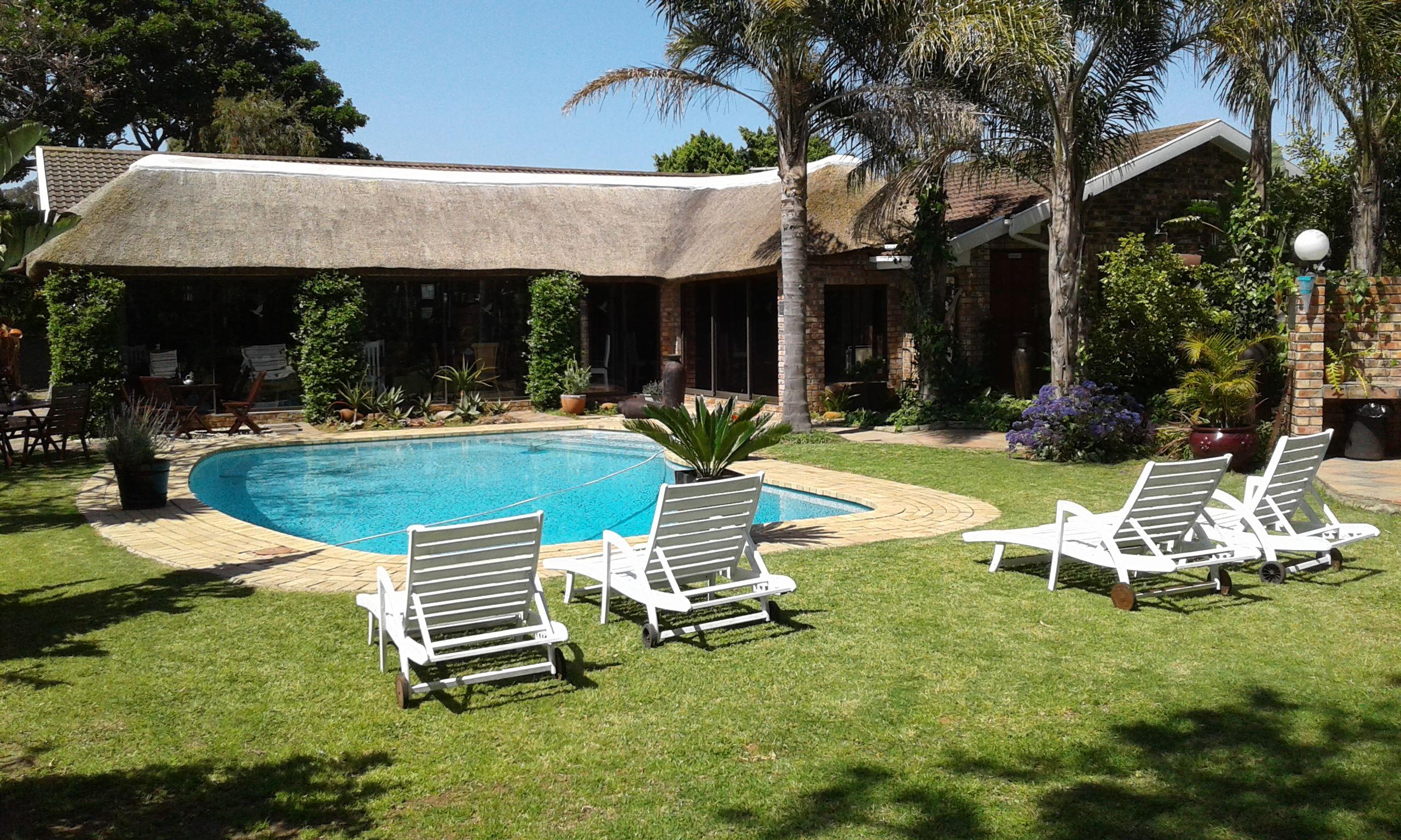Amani Guest Lodge | Accommodation Walmer